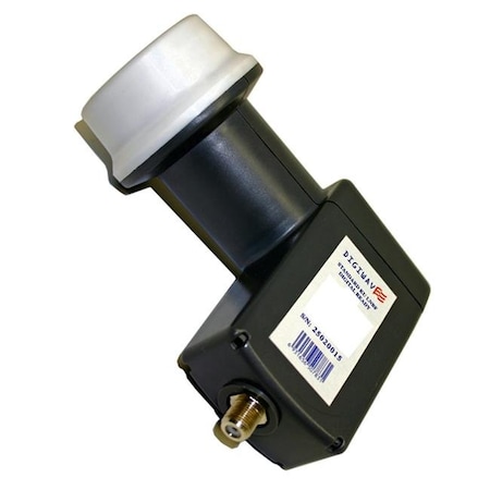 Digiwave Digiwave DGL1189B Circular & Linear Single LNBF; Grey DGL1189B